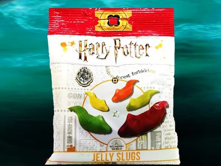 Harry Potter - Jelly Slugs 56 g