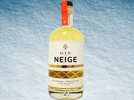 Gin Neige 500 ml