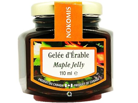 Maple jelly 110 ml