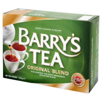 Barry&#039;s tea breakfast 250 g