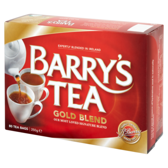 Barry&#039;s tea gold blend 250 g 