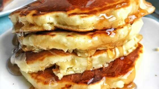 Farine pancake - croquants d'érable - 250g