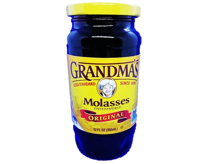 Grandma S Molasses Allcook